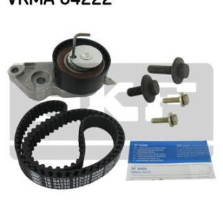 EKSANTRIK RULMAN KITI (TRIGER SETI) FIESTA – FOCUS 1.4 1.6 BENZINLI 98>06 VOLVO S40 – V50 1.6 05>12 MAZDA 2 1.25 – 1.4 – 1.6 03>