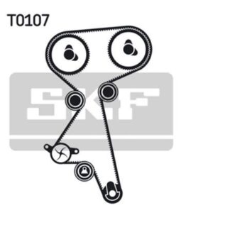 TRIGER SETI ASTRA F CORSA B VECTRA B X14XE X16XEL Z16XE X18XE1 Z18XE