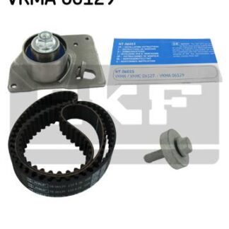 EKSANTRIK GERGI KIT (133X260) MEGANE II LAGUNA II 04> SCENIC II 03> PRIMERA 1,9DCI (F9Q)G,VITARA 05>15 1,9 DDIS
