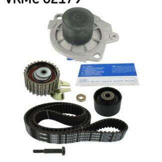 DEVIRDAIMLI EKSANTRIK RULMAN KITI (TRIGER SETI) ALFA ROMEO 146 147 156 159 FIAT BRAVA BRAVO CROMA DOBLO MAREA IDEA MULTIPLA PALIO PUNTO ALBEA STILO 1.9D / 1.9JTD / 1.9 MULTIJET OPEL ASTRA H VECTRA C SIGNUM ZAFIRA B 1.9CDTI