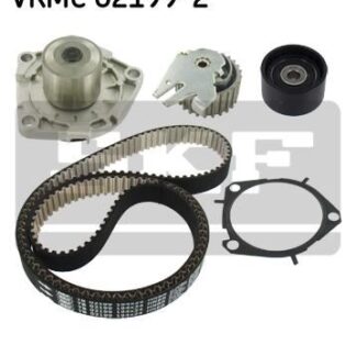 EKSANTRIK TRIGER RULMAN KITI+DEVIRDAIM SUZUKI VITARA 1.6 DDIS 15-> SX4 1.6 DDIS 13-> FIAT DOBLO LINEA LANCIA DELTA 1.6 MULTIJET 07->