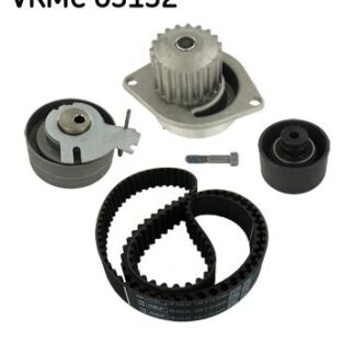 TRIGER SETI+DEVIRDAIM 1.6 16V BNZ. 206/307 00-