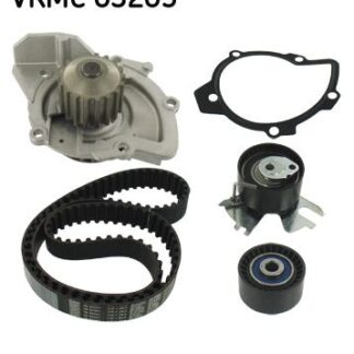TRIGER SETI+DEVIRDAIM (9M5Q 8A615 AA+9M5Q 8591 AA) FOCUS MONDEO KUGA S-MAX 308 3008 407 508 5008 EXPERT TEPEE C4 C5 JUMPY II PROACE SCUDO 2.0 TDCI HDI 09-