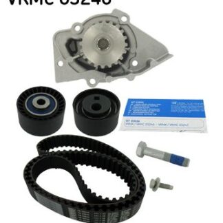 TRİGER SETİ+DEVİRDAİM 306/406/PARTNER/BOXER/SCUDO 2.0 HDI 00-08