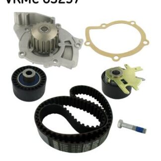 TRIGER SET+SU POMPASI (DEVIRDAIM) BOXER II JUMPER II DW12UTED (2,2HDI 8V) / (03 06) C5 II P407 P508 P307 P308 C8 EXPERT III JUMPY III SCUDO III DW10BTED4 (2,0 16V)) SMAX FOCUS MONDEO 07> 2,0TDCI (MQP)