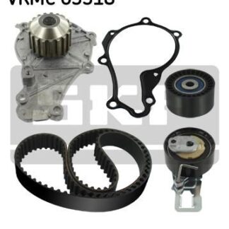 TRIGER EKSANTRIK GERGI SETI ( SU POMPASI DAHIL ) C5 III C4 II DS4 208 308 3008 5008 08> PARTNER TEPE BERLINGO III C3 III DS3 DS5 301 C-ELYSEE DV6C DV6FD E6 141 DIŞ KAYIŞ TRANSIT COURIER-B MAX CMAX 1.6TDCI EURO6