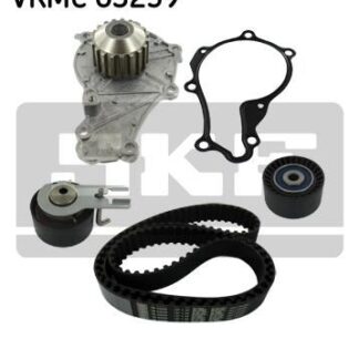 TRIGER EKSANTRIK GERGI SETI + SU POMPASI SCUDO 07> 1.6 JTD / 307 00> 1.6 HDI 3008 09> 1.6 HDI 1.6 BLUEHDI 5008 09> 1.6 HDI / C3 C4 C4 04> 1.6 HDI C5 BERLINGO JUMPY / FOCUS C MAX CAP 04>08 FOCUS II CB4 04>11 1.6 TCDI C-MAX 06>11 1.6 HDI 16V DV6TED4 1.6 TDCI