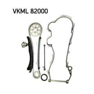 EKSANTRIK ZINCIR SETI FIORINO EGEA DOBLO LINEA PALIO ALBEA PUNTO 1.3JTD MULTIJET 16V 1.3JTD 16V ASTRA H CORSA C TIGRA B Z13DT Z13DTH Z13DTJ SUZUKI IGNES SWIFT WAGON R+Z13DT (1.3DDIS 16V) BIPPER NEMO 1.3HDI 16V