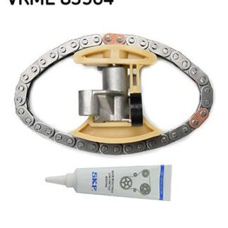 EKSANTRIK ZINCIR SETI FOCUS II C-MAX 207 307 PARTER TEPEE C-ELYSE C2 C3 C4 BERLINGO MAZDA III MINI COOPER S40 S80 V50 1.6 TDCI HDI 03-