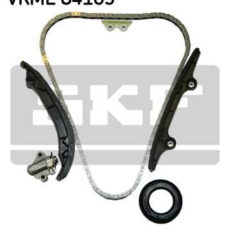 EKSANTRIK ZINCIR SETI (KOMPLE) BOXER III JUMPER III 22DT PUMA (2,2HDI 16V) 130HP 140HP TRANSIT V347 2.2 TDCI 06>14 CUSTOM V362 11>16 2.2 TDCI