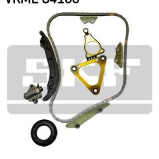 EKSANTRIK ZINCIR KITI TRANSIT V347 2,4TDCI 100PS / 120PS / 140PS 06>14