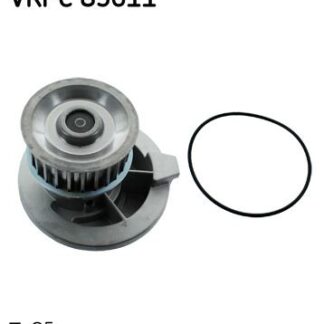 DEVIRDAIM SU POMPASI X20XEV VECTRA A / B ASTRA F / G