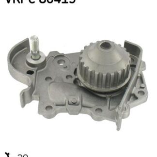 DEVİRDAİM 1.4-1.6 8V MEGANE I / CLIO / LOGAN 97-