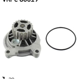 DEVIRDAIM T4-LT-CRAFTER AJA-ACV-AAB-ANJ-AVR-BJK 2,4 D-2,5 TDI 91-