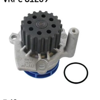 DEVIRDAIM CRAFTER CKUB CADDY 11>15 GOLF JETTA POLO T6 10>15 AMAROK 10>16 A1 A3 A4 A5 A6 Q3 Q5 ALTEA IBIZA LEON FABIA OCTAVIA SUPERB 1,2 / 1,6 / 2,0TDI CAYE CAYD CFHF CFHC CFHE CLCA CFJA 10>