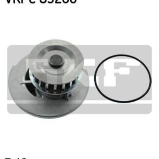 DEVIRDAIM SU POMPASI CORSA B ASTRA F ASTRA CLASSIC X14NZ 14NV C14NZ 16SV X14SZ C16SE