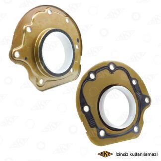 KRANK ARKA KECESI FOCUS CAK 98>05 C-MAX 06>11 MONDEO III 00>07 TRANSİT CONNECT TC7 06>14 TRANSİT CONNECT TC7 02>09 1.8 TDCI 79.8X184X18.8