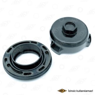 KRANK KECESI ON RENAULT TRAFIC II MEGANE II III LATITUDE LAGUNA II III TALISMAN FLUENCE 2,0DCI MASTER III , NISSAN QASHQAI X-TRAIL , MERCEDES (OM622.951, OM626.951) C-CLASS W205 14> VITO W447 14>