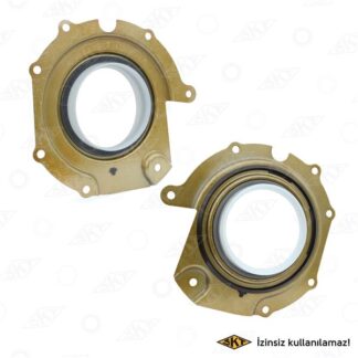 MAZOT POMPA KEÇESİ CONNECT 80×130X5 PAKET IÇI ADET 10