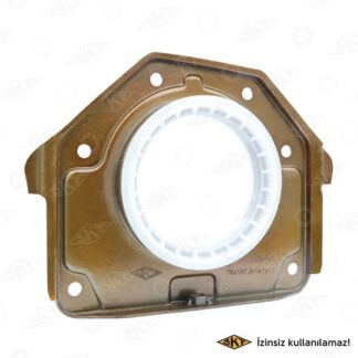 KRANK KECESI ARKA FLANSLI LINEA PUNTO BRAVO 500 1,4 TJET 07-