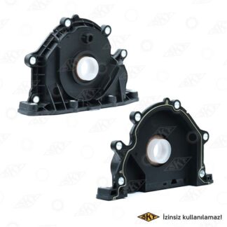 KRANK KECESI ON FLANSLI KECE GOLF7-PASSAT-A3-A4-Q5-LEON CLHA-CLHB-CRKB-DCXA 1,6 TDI 13-