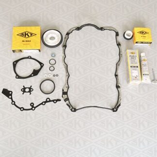 ALT TAKIM CONTA CLIO 1.5 DCI (040520 VE SONRASI MOTORLAR ICINDIR VITON KECELI