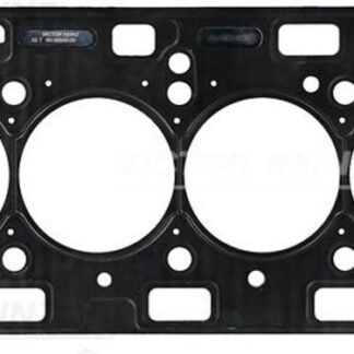 SİLİNDİR KAPAK CONTASI TRAFIC II MASTER II / VIVARO A MOVANO / INTERSTAR