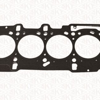 SILINDIR KAPAK CONTASI (69,60MM) DOBLO PALIO EGEA ALBEA PUNTO 1,3 MULTIJET 16V 1,3JTD 16V ASTRA H CORSA C 1,3CDTI 16V SUZUKI IGNES SWIFT WAGON R+Z13DT (1,3DDIS 16V) BIPPER NEMO 1,3HDI 16V (DELIKSIZ) KALINLIK: 0,72MM