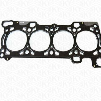 SILINDIR KAPAK CONTASI DUCATO 2,3JTD IVECO: DAILY 2,3TD OLCU: (1,10MM)