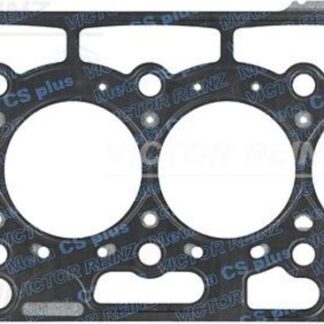 SİLİNDİR KAPAK CONTASI 1 DELİK P107 P206 P207 P307 P1007 BIPPER / XSARA C1 C2 C3 NEMO / FIESTA V FUSION