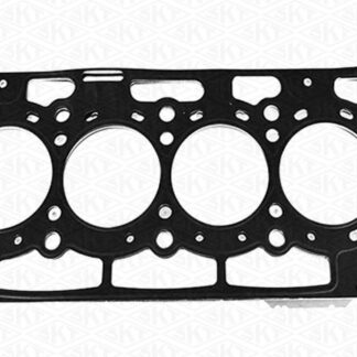 SILINDIR KAPAK CONTASI CELIK P206 P307 P107 P207 307 C1 C2 C3 (I II III) XSARA 208 DS3 DV4TD / DV4C (1,4 HDI 8V) FIESTA FUSION 1,4TDCI DURATORQ (5 TIRNAK) KALINLIK: (1,45MM)