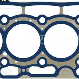 SİLİNDİR KAPAK CONTASI 2 DELİK SCUDO / P206 P207 P307 P308 P407 P5008 PARTNER EXPERT / XSARA C3 I II C4 C5 BERLINGO JUMPY / CMAX FIESTA V VI FOCUS II FUSION