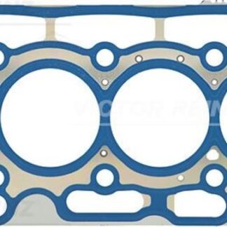 SİLİNDİR KAPAK CONTASI 3 DELİK SCUDO / P206 P207 P307 P308 P407 P5008 PARTNER EXPERT / XSARA C3 I II C4 C5 BERLINGO JUMPY / CMAX FIESTA V VI FOCUS II FUSION