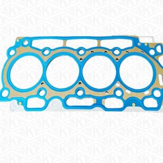 SILINDIR KAPAK CONTASI 4 KERTIK FOCUS C-MAX C3 C4 307 308 407 PARTNER TEPEE 1.6 HDI TDCI 03-11