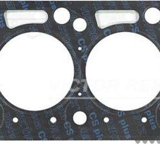 SİLİNDİR KAPAK CONTASI 7 DELİK CMAX FIESTA IV FOCUS S-MAX MONDEO IV GALAXY TOURNEO CONNECT