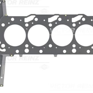 SİLİNDİR KAPAK CONTASI 1 DELİK TRANSIT V184