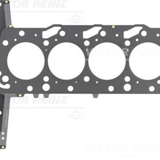 SİLİNDİR KAPAK CONTASI 2 DELİK TRANSIT V184