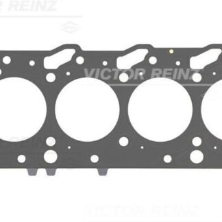 SİLİNDİR KAPAK CONTASI 2 DELİK TRANSIT V347