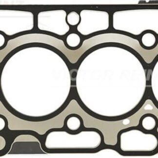 SİLİNDİR KAPAK CONTASI 4 DELİK P207 P208 P308 P508 P2008 P3008 P4008 P5008 PARTNER TEPEEE / C3 II C4 II C5 III DS3 DS4 DS5 BERLINGO / FIESTA VI FOCUS III B-MAX MONDEO IV TOURNEO CONNECT