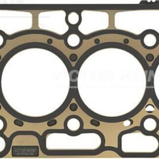 SİLİNDİR KAPAK CONTASI 4 DELİK P206 + 1.4 HDİ P207 1.4 HDİ P2008 1.4 HDİ / C3 II 1.4 HDİ / CMAX II 1.5 TDCİ FIESTA VI 1.5 TDCİ FOCUS III 1.5 TDCİ B-MAX 1.5 TDCİ TOURNEO CONNECT 1.5 TDCİ
