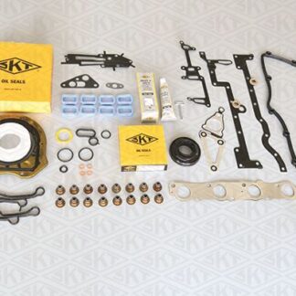 MOTOR TAKIM CONTA (SKT KECELI+S,K,C HARIC) TRANSIT V347 11>14 V363 14 /> RANGER 12 /> 2,2TDCI 155PS EURO5 A,CEKER