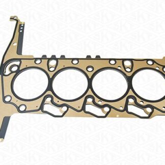 SILINDIR KAPAK CONTASI ( 2 TIRNAK – 1,15MM ) TRANSIT V347 – V363 2.2TDCI 155PS EURO5 ARKADAN CEKER 11> RANGER 12>