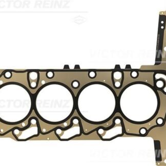 SİLİNDİR KAPAK CONTASI 2 DELİK TRANSIT V363
