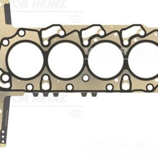 SİLİNDİR KAPAK CONTASI 3 DELİK TRANSIT V363