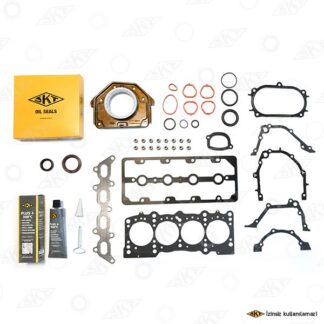 MOTOR TAKIM CONTA PALIO PUNTO ALBEA DOBLO 1.2 8V 97>