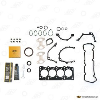 MOTOR TAKIM CONTA PALIO PUNTO ALBEA DOBLO 1.2 8V 97>