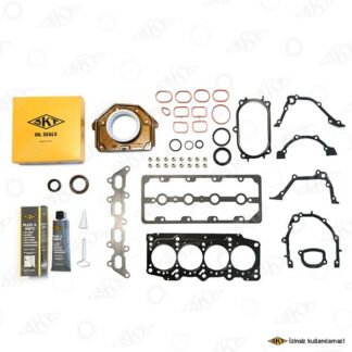 MOTOR TK. CONTA SKCLI PUNTO PALIO LINEA 1.4 BENZINLI