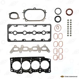 UST TK. CONTA (SKT KECELI VE LASTIKLI) FIAT GRANDE PUNTO PALIO LINEA 1.4 16V (199A6.000 MOTOR)