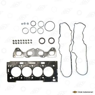 UST TAKIM CONTASI KECELI SUBAP LASTIKLI S,K,C DAHIL P206 P207 P307 P308 PARTNER II BERLINGO II C2 C3 C3 II P1007 P405 YM XSARA TU5JP4 (1,6 16V)