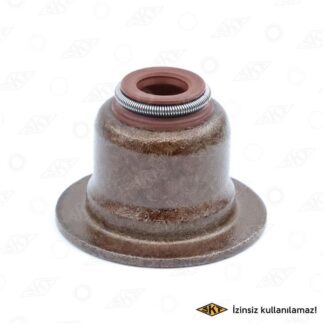 SUBAP LASTIGI (EMME) FIESTA FUSION MAZDA II / III 1,4 / 1,6 16V FOCUS 1,4 / 1,6 98 /> C MAX 03 /> MONDEO IV 07 /> VOLVO C30 S40 II V50 1,6 16V OLCU: (IC:6MM, D,C:10,8 / 22,9, KALINLIK:15,9) /